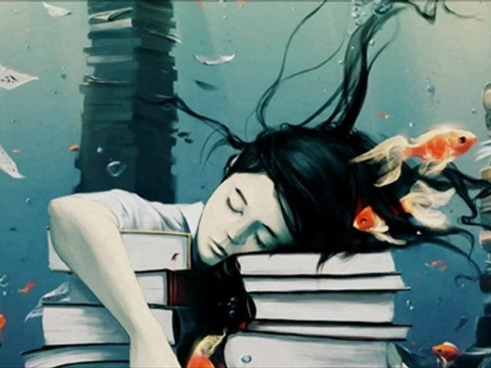 Nightcore - out from the deep_MYVIDEO.DE