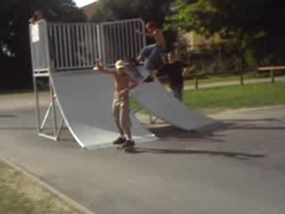 japman le free rider