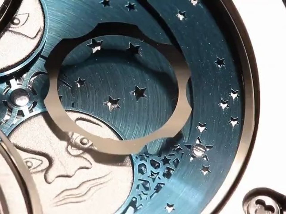 Moon Machine (MB&F) par www.montres-passion.fr