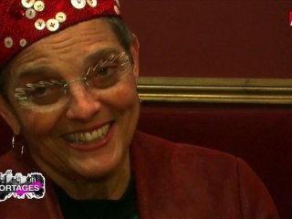 Rencontre avec Mimi Barthélémy