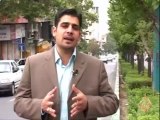 حول تفجير زهدان وهجوم على المركز الانتخابي في ايران