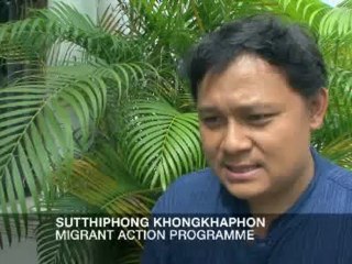 101 East - Thai Migrant Labour - 05 June 08 - Part 1