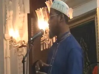 Akhlaaq of Rasulullah (s.a.w)