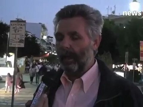 Γκάλοπ εκλογών στα Τρίκαλα