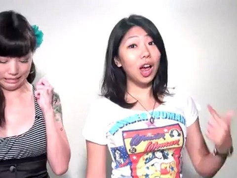 Where's Carol? Viewers ask, Li Anne responds