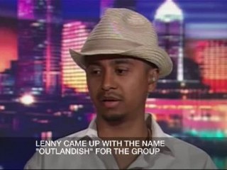 Riz Khan - Hip-hop with spirit - 05 June 08 - Part 2