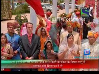 Dekha Ek Khwaab - 2nd May Video Watch Online Pt1