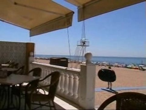 Punta Umbria Huelva España