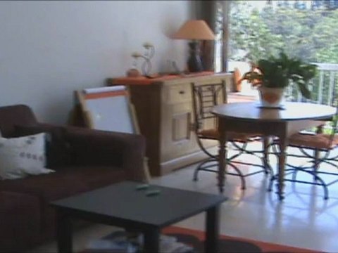 Appartement 3 Pièces Dibella à Grasse (06130)