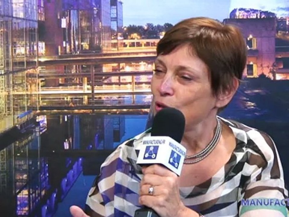 Catherine Marko - Directrice Générale chez Sescoi France