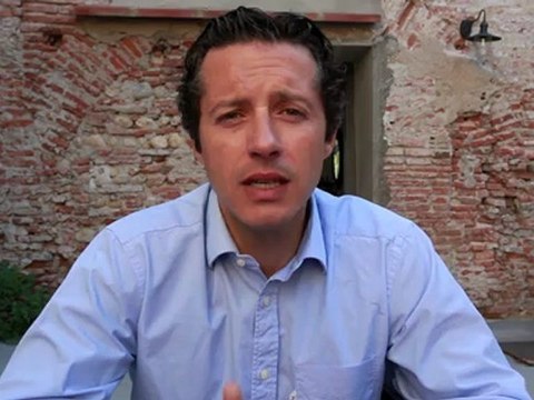 Lionel Lavail - Domaine Cazes