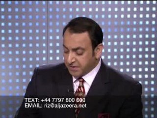 Riz Khan - Obama phenomenon -03 June 08 - Part 1
