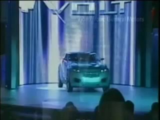 The changing face of US transport habits - 06 Jun 08