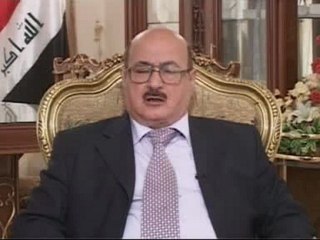 Inside Iraq - Iraq's judicial process - 07 June 08 - Part2