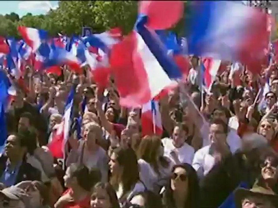 Merci Kadhafi