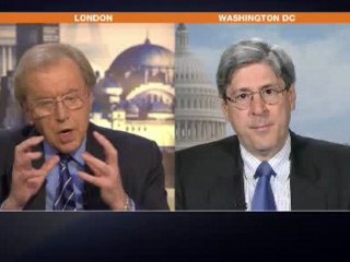 Frost over the world - Jonathan Gregson - 07 June 08