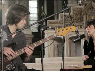 A Rainmaker, I don't wanna go (live)