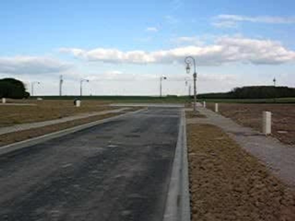 Pocket Bike Circuit De Marchemoret # 1