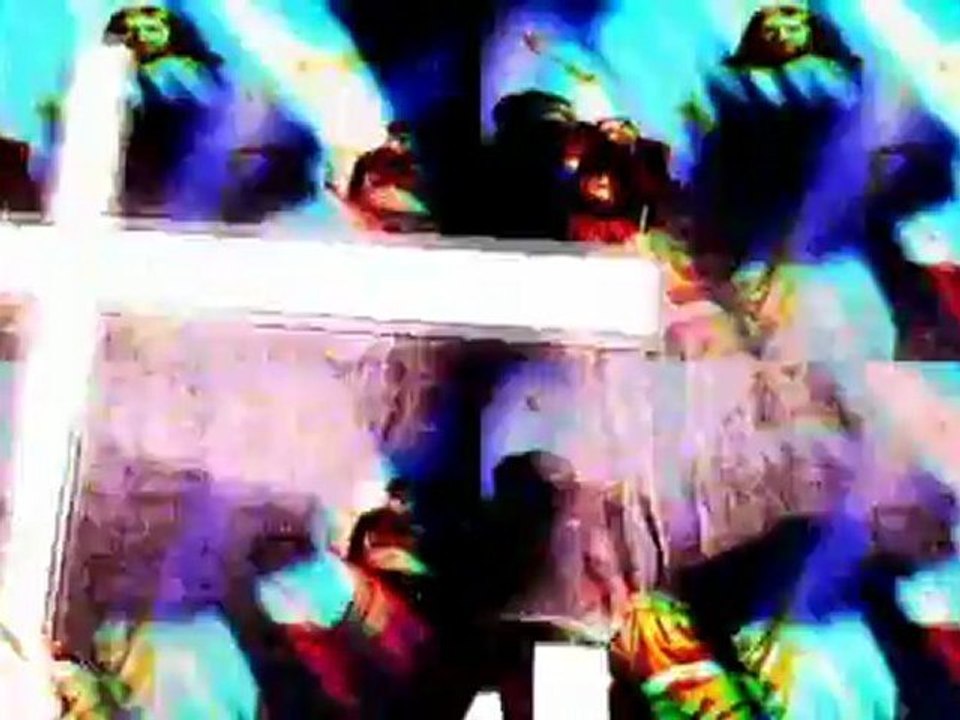 Christ is arriving..(Syria)