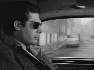 L'Assassin d'Elio Petri : bande-annonce 2012