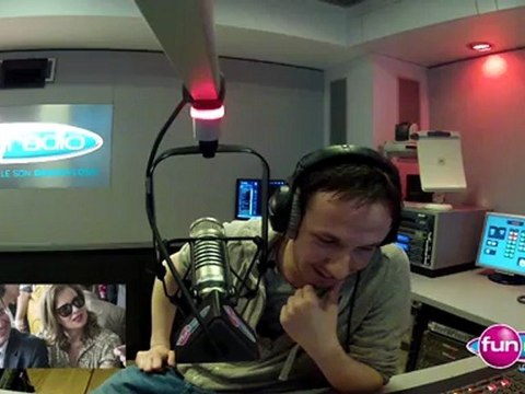 Le coup de bourg d'Olivier bourg