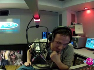 Le coup de bourg d'Olivier bourg