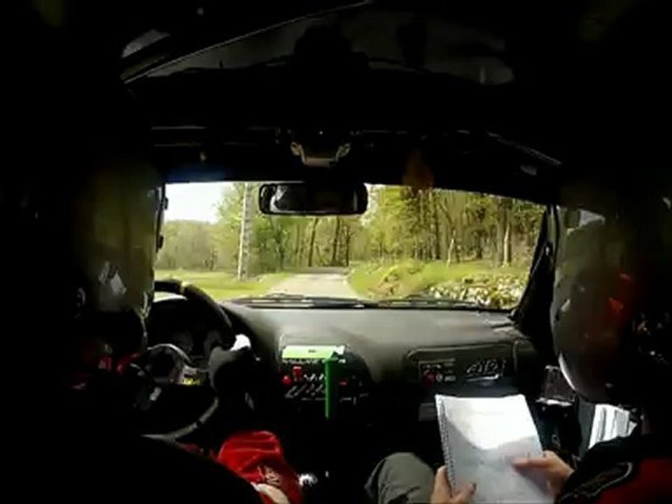 compil quercy 2012 SIRMAIN-GAFFARD