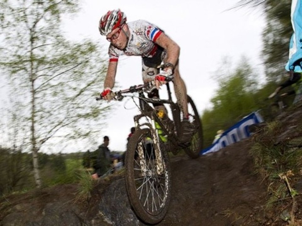 En Route Pour Londres - Episode 15 : Réglages pré-olympiques et préparation tout terrain pour Maxime Marotte