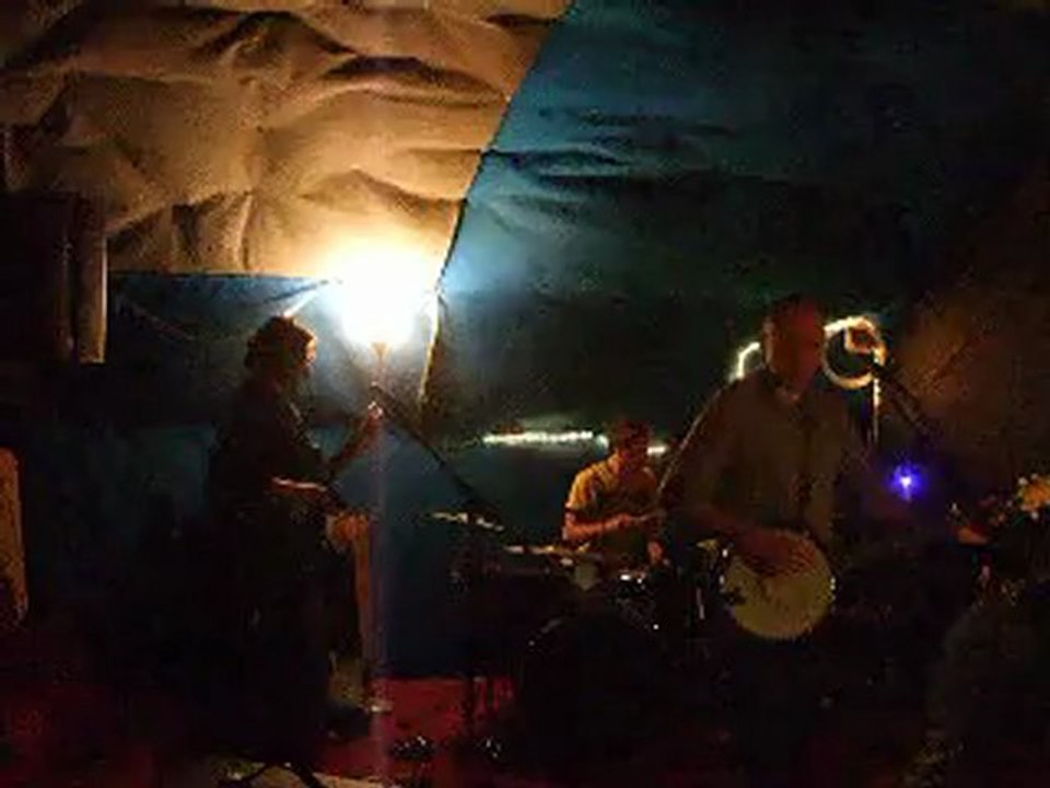 Les grands voyageurs - 1