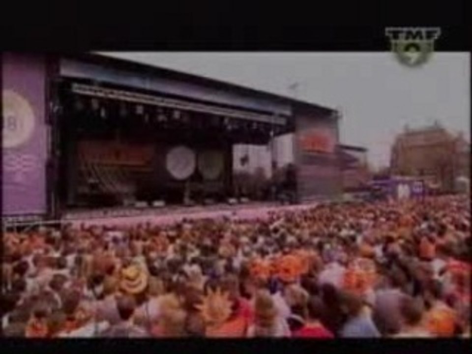 concert d'Alizee