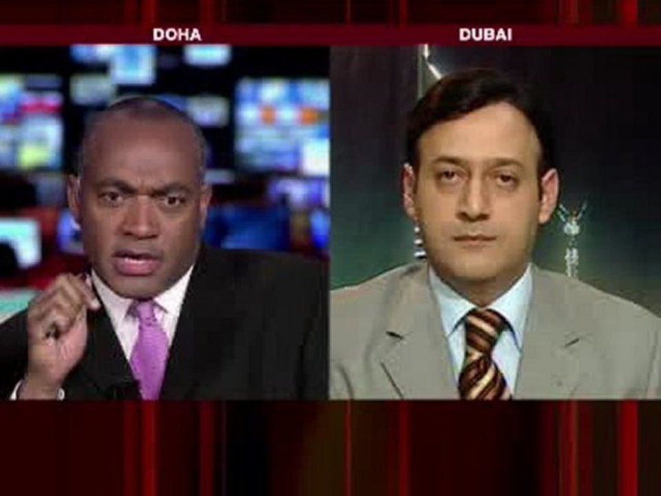 Inside Story - Pakistani protests - 10 Jun 08 - Part 2