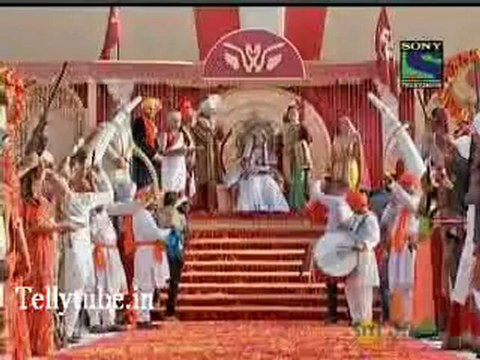 Dekha Ek Khwab - 2nd MaY 2012 - Part 5