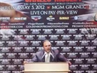 see Miguel Cotto vs Floyd Mayweather Boxing live online May