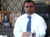 Türkiye Harp Malulü Gazi Şehit Dul ve Yetimleri Derneği Genel Başkanı Taner Ural'dan Ziyaret
