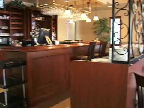 Hotel Tollendal Barrie Monte Carlo Inns - Barrie