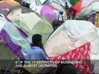 Inside Story - Somalia peace deal - 12 June 08 - Part 2