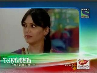Saas Bina Sasural - 2nd May 2012 - Part 2