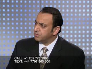 Riz Khan - Somalia, more chaos - 12 June 08 - Part 1