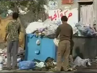 Hamas control of Gaza reaches one year - 13 Jun 08