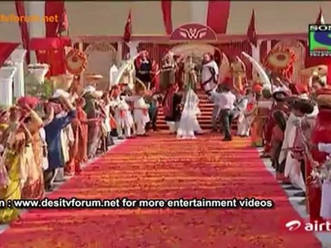 Dekha Ek Khwaab - 2nd May Video Watch Online Pt2