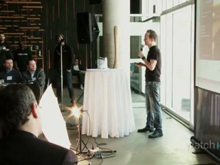 FounderFuel Pt. 5: Meet the Investors