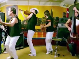 [NX] Teaser Semons le Troub' 2012