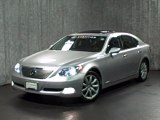 2008 Lexus LS460 For Sale At McGrath Lexus Of Westmont