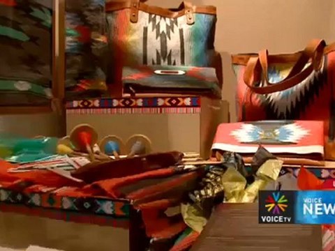 รายการข่าว Voice News ประจำวันที่ 2 พฤษภาคม 2555 เวลา 22.00-23.00 น.