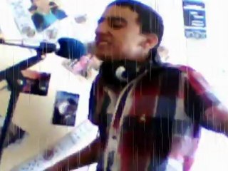 Azap Cash Flower Feat Anti Cash Flex ''oLmaDı yarim'' wideo Klip 2012