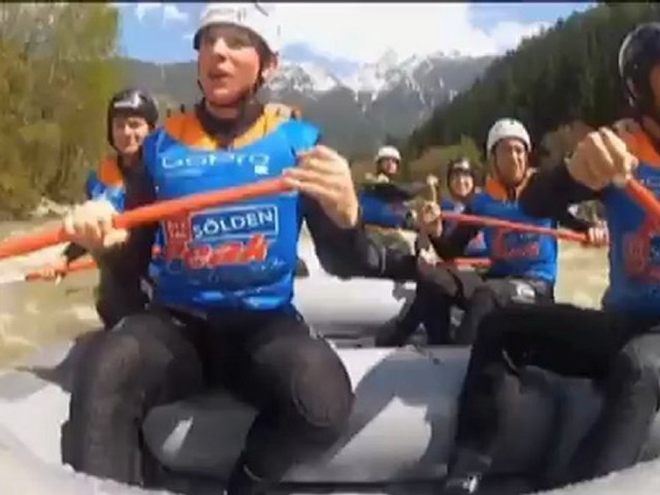 Peek to Creek: Jan Ullrich wird Dritter