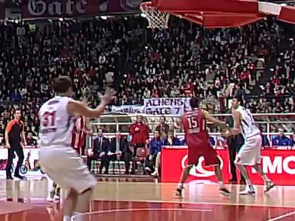 Top 5 CSKA Moscow