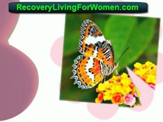 Sober Living For Women in Delray Beach Florida