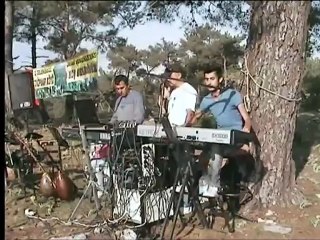 Dağpınar Köyü 2 Gele  Bah Şen  26 (Ağlayacaksın)