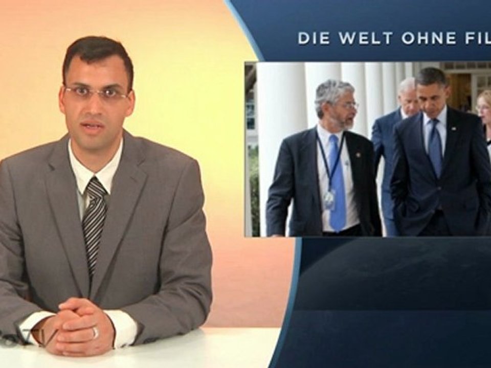 Welt ohne Filter - 2. Mai 2012